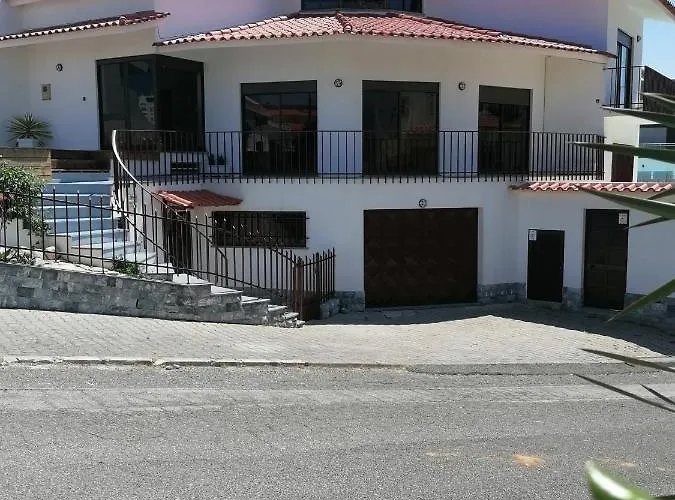 House Of Pab Bed & Breakfast *