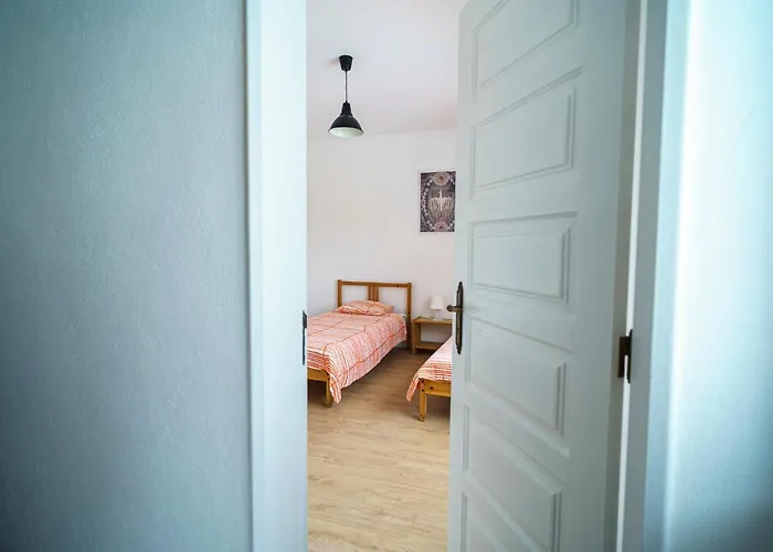 Bed & Breakfast House Of Pab Praia da Lourinhã