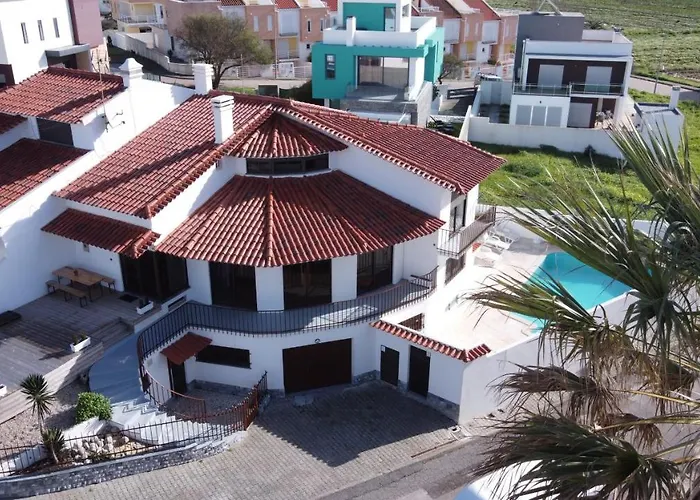 House Of Pab Bed & Breakfast *