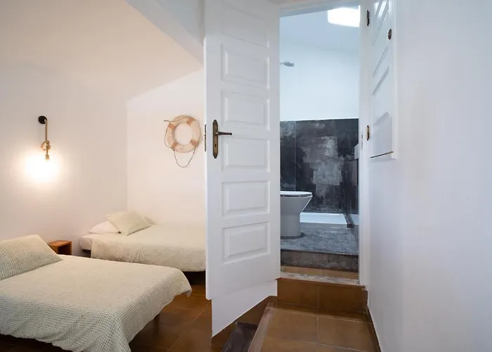 Bed & Breakfast House Of Pab Praia da Lourinhã