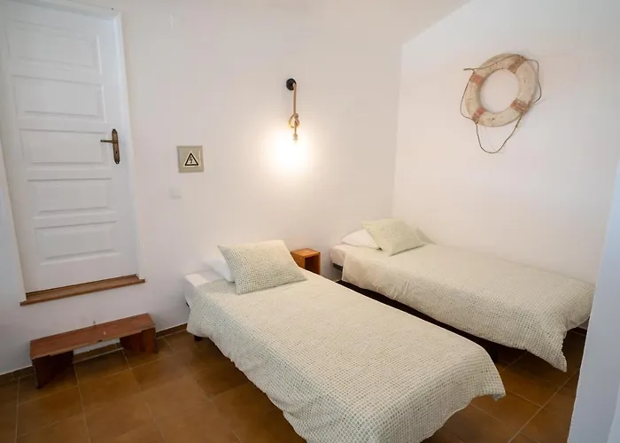 Bed & Breakfast House Of Pab