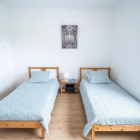 Bed & Breakfast House Of Pab Praia da Lourinha