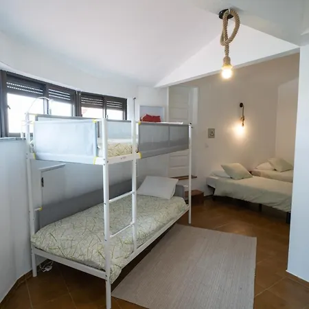 Matias Beach House