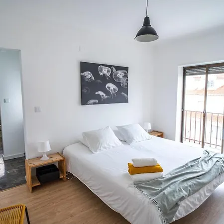 Matias House 4* Praia da Lourinhã