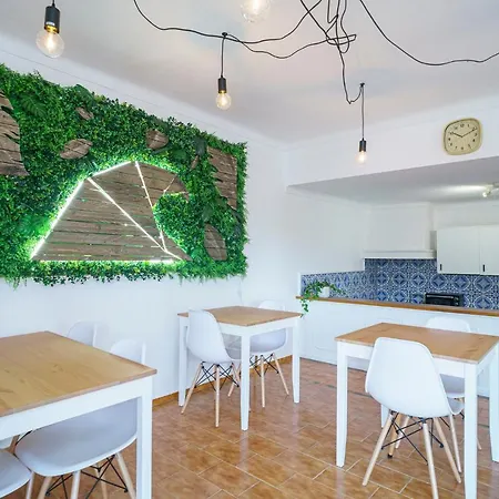 Bed & Breakfast House Of Pab Praia da Lourinha