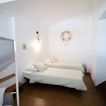 Matias Beach House פראייה דה לורינייה