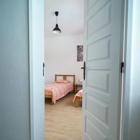 Matias Beach House פראייה דה לורינייה