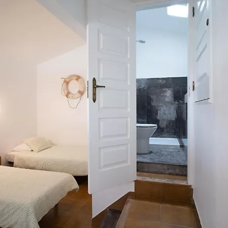 Bed & Breakfast House Of Pab Praia da Lourinha
