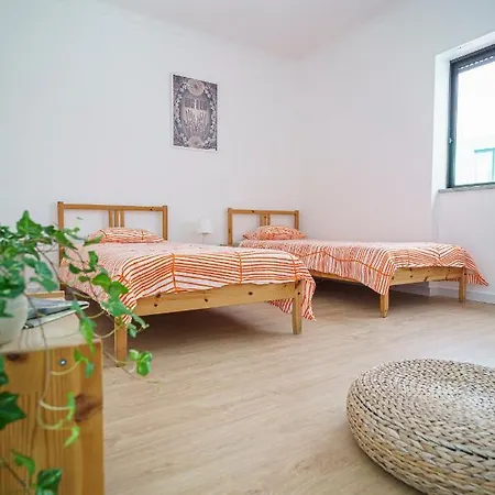 Matias House 4*
