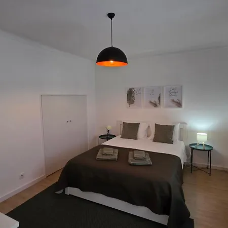 ベッド・アンド・ブレックファスト Matias House 4*