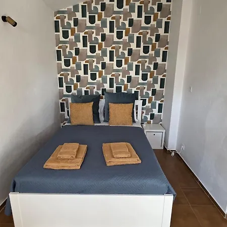 ベッド・アンド・ブレックファスト Matias House Praia da Lourinhã