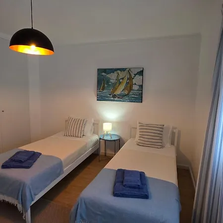 Matias House ベッド・アンド・ブレックファスト Praia da Lourinhã