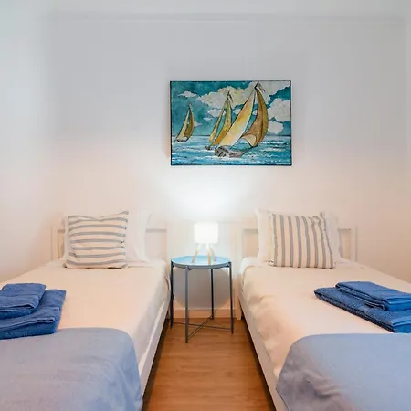 住宿加早餐酒店 Matias House 4*