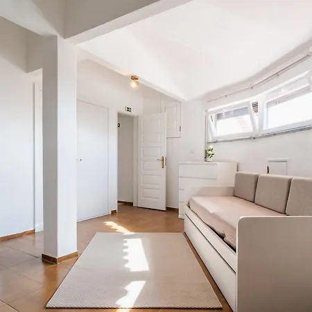 住宿加早餐酒店 Matias House 4*